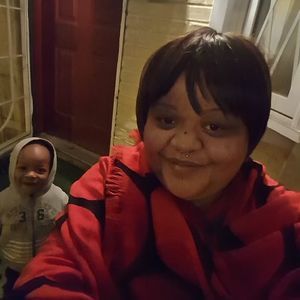 Meet your Posher, Erika